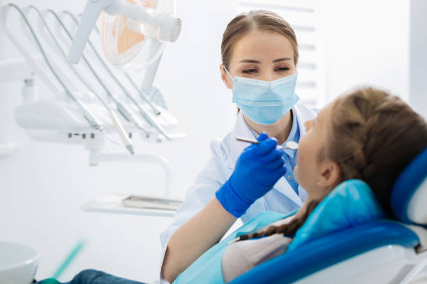 Best Dental Exams and Cleanings  in Chatham, VA